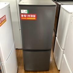 冷蔵庫 三菱電機 MR-P15G-H 2021年製