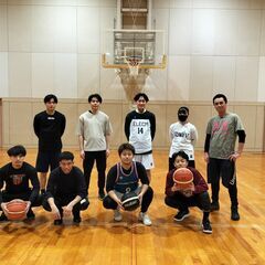 バスケットボールクラブ　メンバー募集！！ - 会津若松市