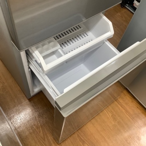 AQUA アクア 2ドア冷蔵庫 AQR-13M 2022年製【トレファク 川越店】