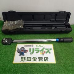 TONE T4LN200 トルクレンチ【野田愛宕店】【店頭取引限定】【未使用】管理番号：IT8A0G4NVUBW TONE T4LN200 トルクレンチ【野田愛宕店】【店頭取引限定】【未使用