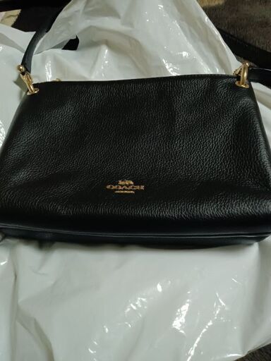 COACH 安い ショルダーバッグ