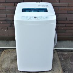 JMS0464)Haier/ハイアール 全自動洗濯機 JW-K4...