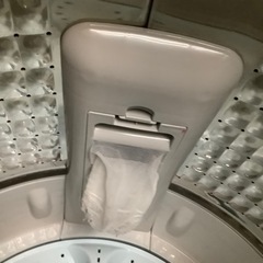 Haier ハイアール 全自動洗濯機 JW-XP2CD70F 2020年製【トレファク 川越店】