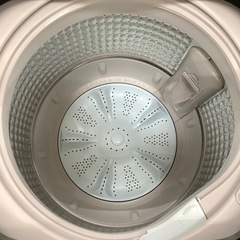 Haier ハイアール 全自動洗濯機 JW-XP2CD70F 2020年製【トレファク 川越店】