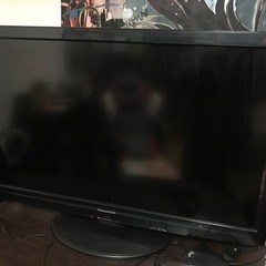 【内約済】37型 液晶テレビ