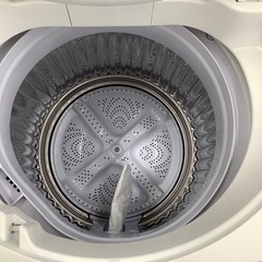 SHARP シャープ 全自動洗濯機 ES-GE7D 2020年製【トレファク 川越店】