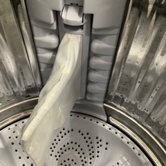 SHARP シャープ 全自動洗濯機 ES-GE7D 2020年製【トレファク 川越店】