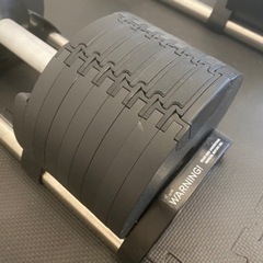 【お譲り先決定】FLEXBELL 32kg 2kg刻み【2セット】