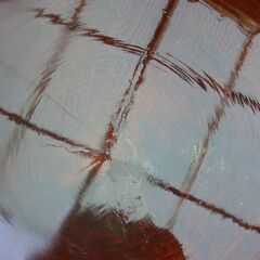 ブヒンガ座卓直径約９６ｃｍ