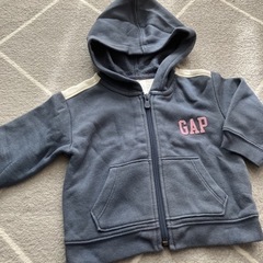 GAP パーカー 90 