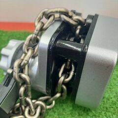 キトー LX005 レバーブロック【野田愛宕店】【店頭取引限定】【未使用