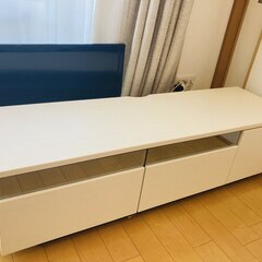 3/10前後お引き取り希望！】テレビ台 （オークリーOAKLEY) 2021年製