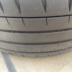 GRヤリスハイパフォーマンス純正ホイールBBS製225/40R18