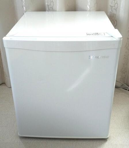 Hisense1ドア冷蔵庫