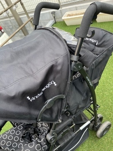 キンダーワゴン