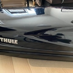 THULE Atlatis アトランティス 780  ルーフボックス　