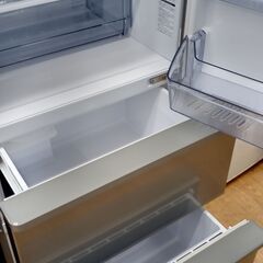 ☆ジモティ割あり☆ AQUA 冷蔵庫 272L 年式20年製 動作確認／クリーニング
