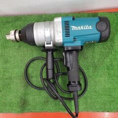 マキタ TW1000 インパクトレンチ【野田愛宕店】【店頭取引限定】【中古 
