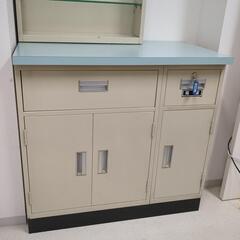 散剤台 高園製 中古