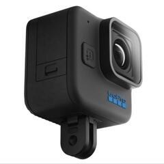 【✨超美品✨】HERO11 Black Mini GoPro ゴープロ