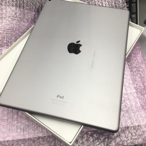 【値段交渉可】iPadPro 12.9インチ Wi-fiモデル 32GB