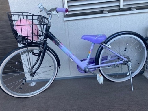 子供用 自転車