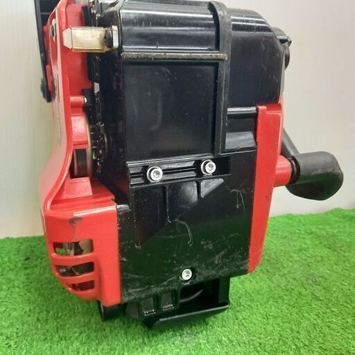 丸山 MCV301T エンジンチェーンソー【野田愛宕店】【店頭取引限定】【中古】