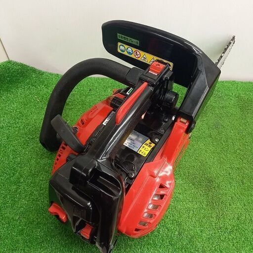 丸山 MCV301T エンジンチェーンソー【野田愛宕店】【店頭取引限定】【中古】