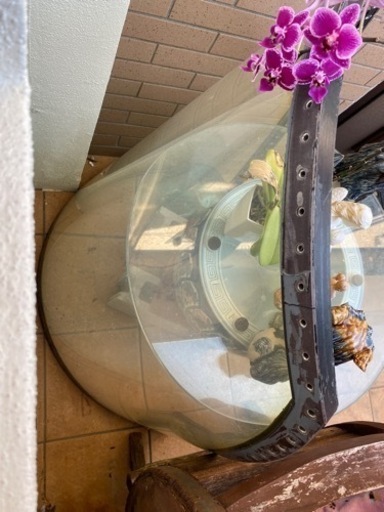 米軍ジェットコックピット窓