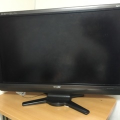 テレビ２台5000円