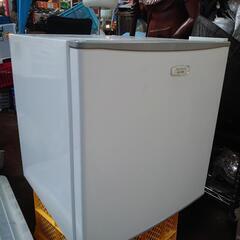 取引中【2020年製】46L 小型冷蔵庫　ノンフロン