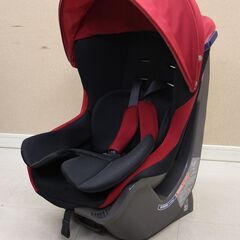 TAKATA タカタ TKSYM101 チャイルドシート レッド...