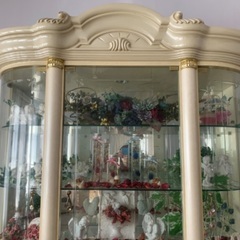 サルタレッリ アマルフィ サイドボード  イタリア