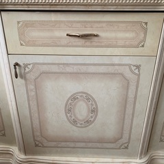 サルタレッリ アマルフィ サイドボード  イタリア