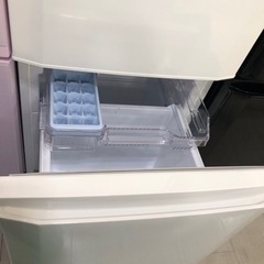 取りに来れる方限定！MITSUBISHIの2ドア冷蔵庫です！！！