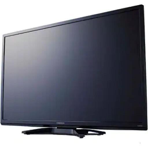 液晶テレビ 32型  3波対応(地デジ・BS・CS) \n\n
