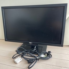 DELL デル E2211Hb 21.5型 非光沢 液晶モニター...