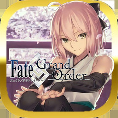 【Fate/Grand Order】FGO仲間の募集