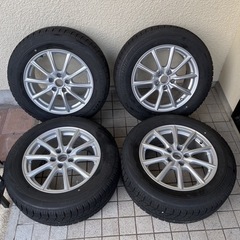 TOYO PROXES CL1 SUV 205/60R16 16インチ 夏タイヤ 4本 2020～21年製 