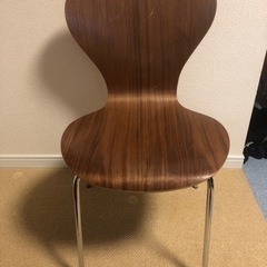 デザイナーズチェア　椅子