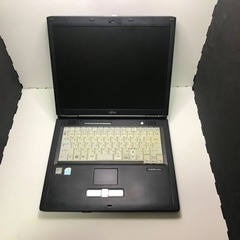 FUJITSU ノートパソコン FMV-C8250