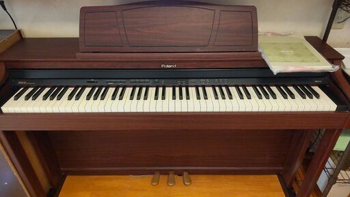 99年製エレピアン、嫁ぎ先が決まりましたm(_ _)m