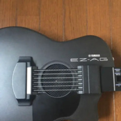 決定】最終価格！【美品】YAMAHA｜EZ-AG（MIDIコントローラー付）