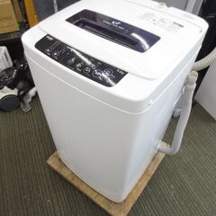■ハイアール　4.2kg　洗濯機　JW-K42K　№102