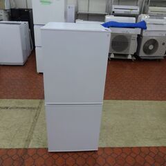 ID 321601 冷蔵庫2ドア ニトリ106L 2020年製 NTR-106WH