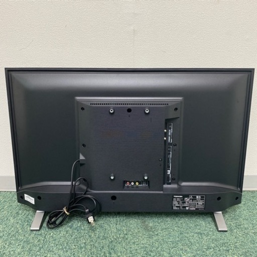 ご来店限定】＊東芝 液晶テレビ レグザ 32型 2021年製＊0208-6