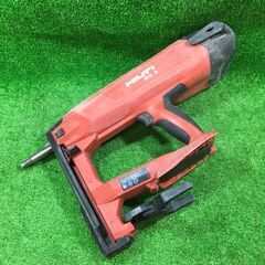 ヒルティ BX3 充電式 鋲打機【市川行徳店】【店頭取引限定】【中古】管理番号：IT6PIP03UDF4 ヒルティ BX3 充電式 鋲打機【市川行徳店】【店頭取引限定】【中古