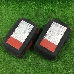 ヒルティ BX3 充電式 鋲打機【市川行徳店】【店頭取引限定】【中古