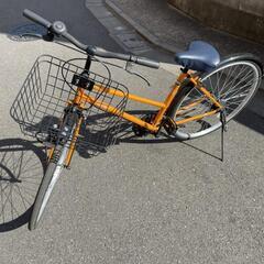 【〜3/27迄】サイクルスポット Flute 27インチ 自転車...