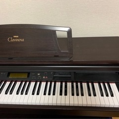 電子ピアノ YAMAHA クラビノーバ